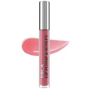 SBLA Beauty Limited Edition Double The Plump Lip Plump & Sculpt in Randi